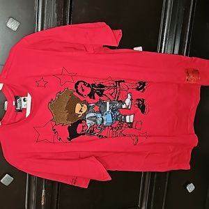 The Boondocks Tshirt